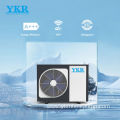 YKR A+++ air to water heat pump